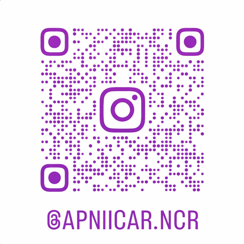 Instagram QR