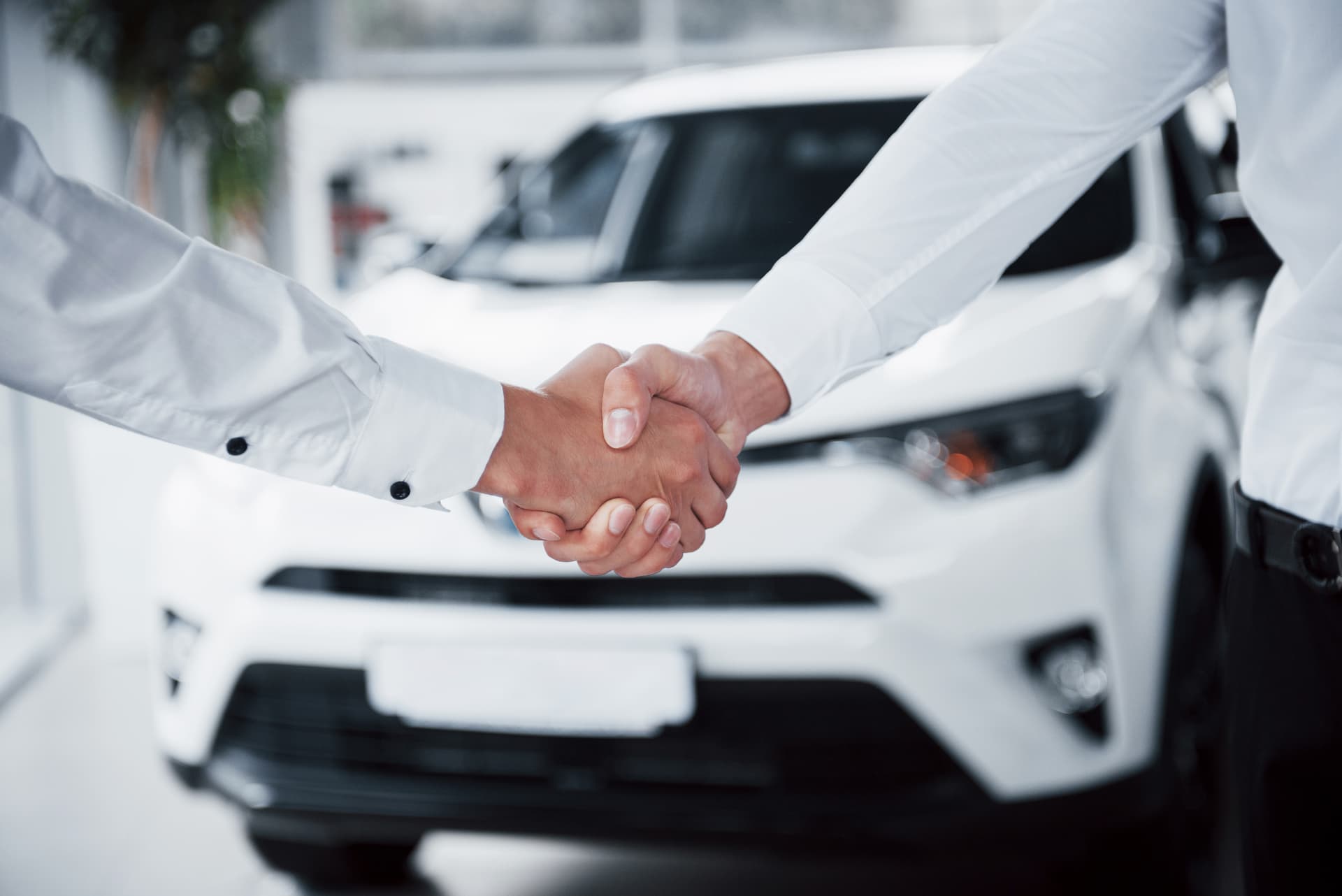 Luxury Car Experience